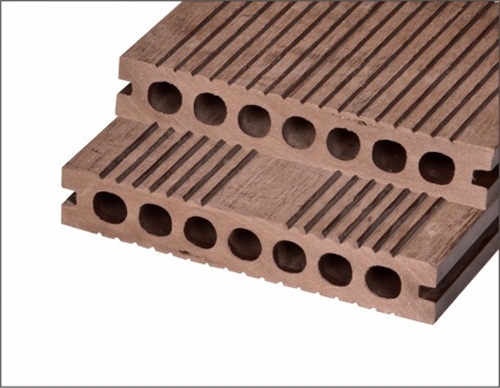 成都塑木地板厂家概述塑木材料小常识 