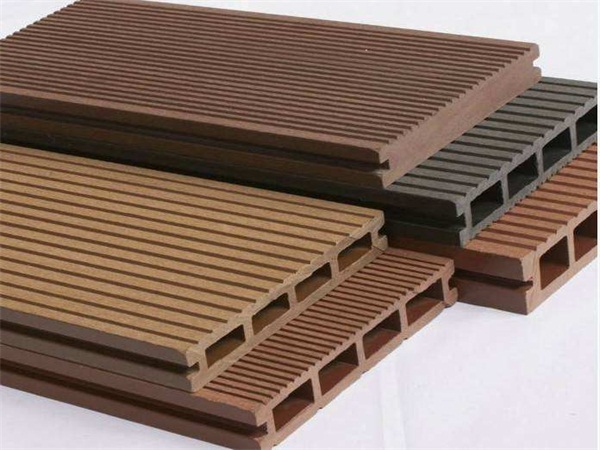 成都木塑地板厂家概述塑木材料小常识 